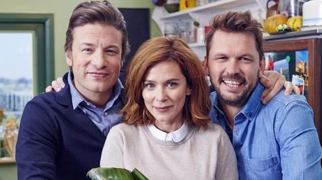 Anna Friel (2016) - Episode 6 poster and promotional image