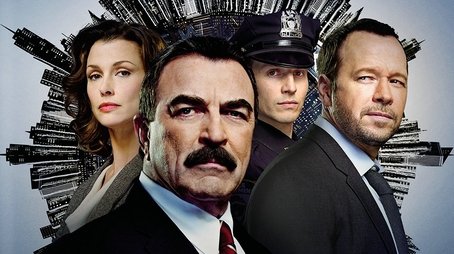 Season 4 (2013) - Season 4 poster and promotional image