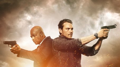 Season 2 (2017) - Season 2 poster and promotional image