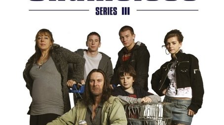 Series 3 (2006) - Season 3 poster and promotional image