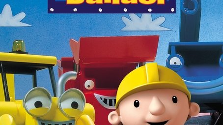 Bob the Builder (1999) poster
