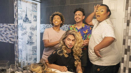 Florida, Part 1 (2022) - Episode 5 poster and promotional image