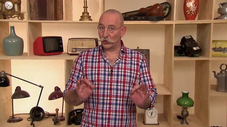 Bares für Rares Temporada 9