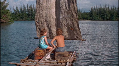 Bud Minds Baby (1965) - Episode 27 poster and promotional image