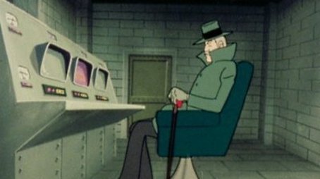 Lupin Will Fetch a High Price