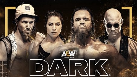 Dark #192 (2023) - Episode 16 poster and promotional image