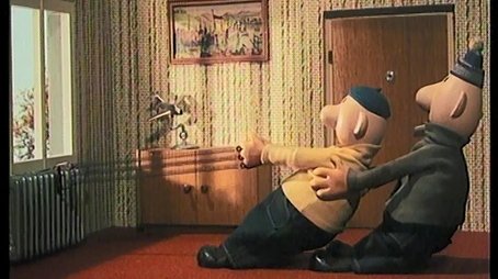 Gym (1983) - Episode 16 poster and promotional image