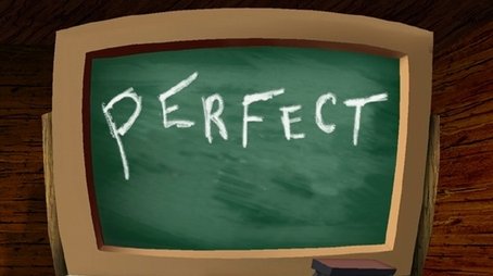 Perfect (2002) - Episode 25 poster and promotional image