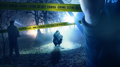 Season 1 (2017) - Season 1 poster and promotional image