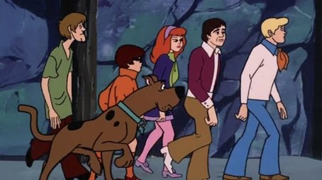 The Haunted Horseman of Hagglethorn Hall (1972) - Episode 13 poster and promotional image
