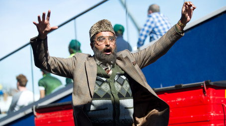 Citizen Khan Évad 5