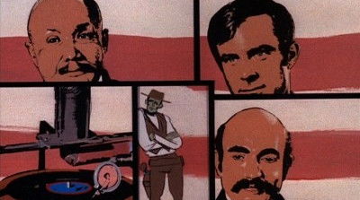 The Night of the Pelican (1968) - Episode 13 poster and promotional image