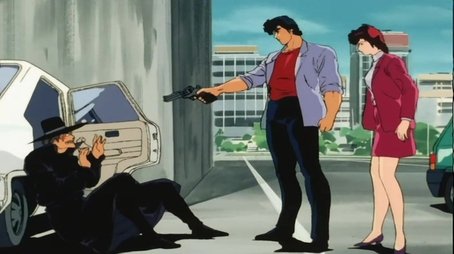 So Long, My Friend: The last shot echoing from my heart (Part 1) (1988) - Episode 31 poster and promotional image