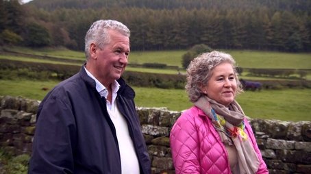 North Yorkshire (2017) - Episode 16 poster and promotional image
