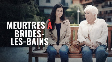 Meurtres à... Сезон 6