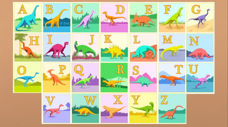 Dinosaur Train Sezona 2