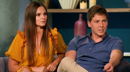 90 Day Fiancé: Happily Ever After? 시즌 6