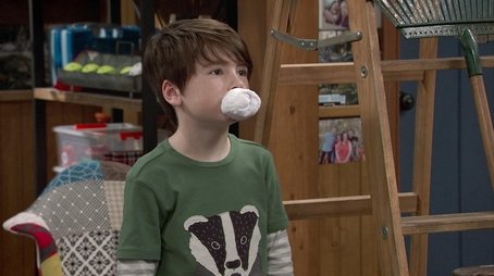 Would You Wrather Put a Sock in it? (2018) - Episode 3 poster and promotional image