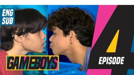 One Who Is Victorious (2020) - Episode 4 poster and promotional image