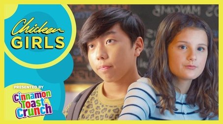 Hey Harmony (2020) - Episode 11 poster and promotional image