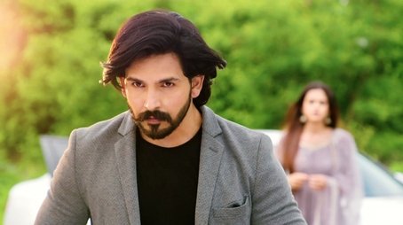 Rehan Is Furious (2020) - Episode 8 poster and promotional image
