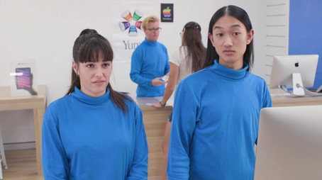 Superwog - Miniseries Évad 1