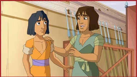 Sowing the Seeds (2009) - Episode 4 poster and promotional image