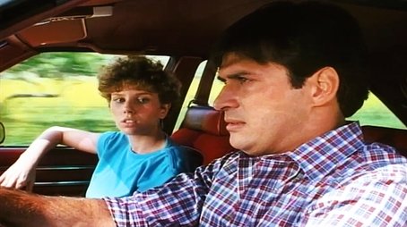 Fugitives (1983) - Episode 2 poster and promotional image