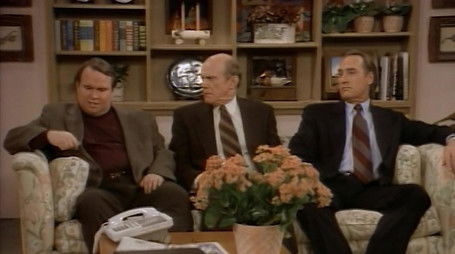 Be a Good Sport (1994) - Episode 9 poster and promotional image