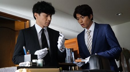 Episode 6 (2019) - Episode 6 poster and promotional image