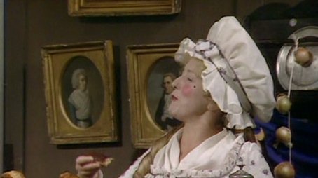 Nob and Nobility (1987) - Episode 3 poster and promotional image
