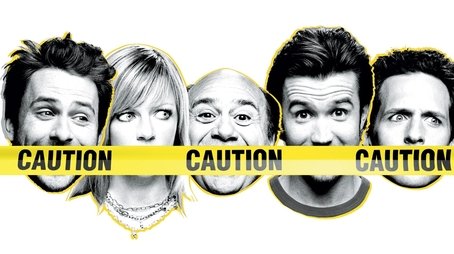 Season 3 (2007) - Season 3 poster and promotional image