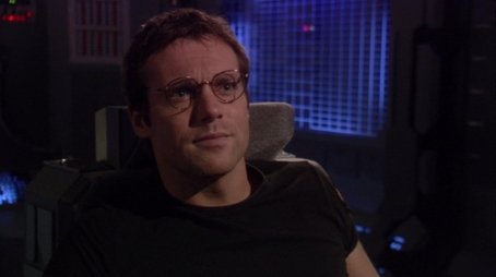 Prometheus Unbound (2005) - Episode 12 poster and promotional image