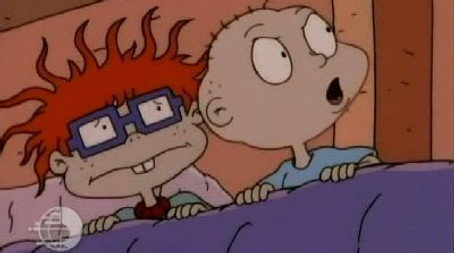 Ver Rugrats 4 capitulo 14 online sub español HD Doramasflix