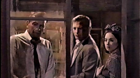 Baby, the World's on Fire (1967) - Episode 20 poster and promotional image