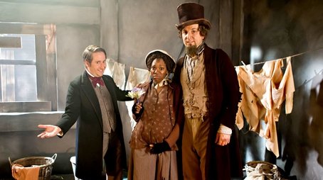 Episode 11 (2012) - Episode 11 poster and promotional image