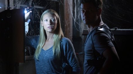 In Absentia (2012) - Episode 2 poster and promotional image