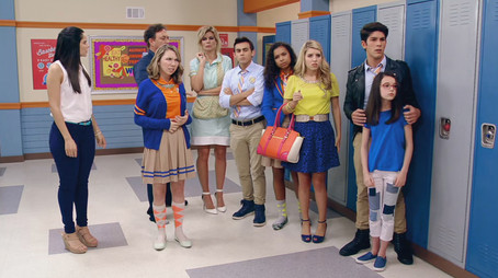Every Witch Way Сезон 4