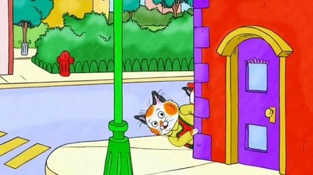The Playground Mystery (2007) - Episode 21 poster and promotional image