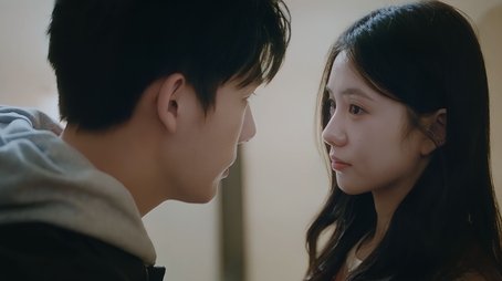 Every Step He Takes Is Towards You (2025) - Episode 17 poster and promotional image