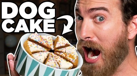 Is This Pet Food or Human Food? (GAME) (2019) - Episode 9 poster and promotional image