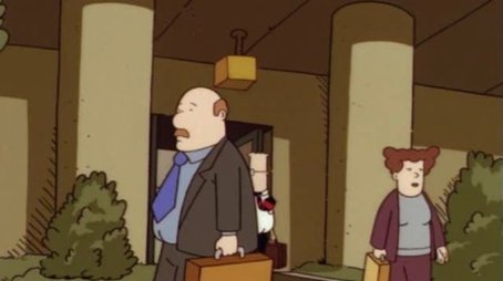 Testing (1999) - Episode 4 poster and promotional image