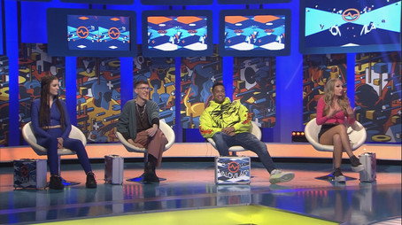 Való Világ Сезон 11