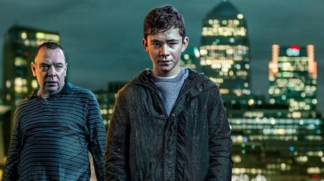 20/02/2020 (2020) - Episode 30 poster and promotional image