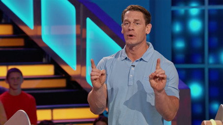 Are You Smarter Than a 5th Grader Stagione 1