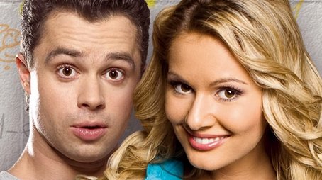 Season 3 (2009) - Season 3 poster and promotional image
