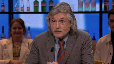 Vandaag Inside Sezóna 1