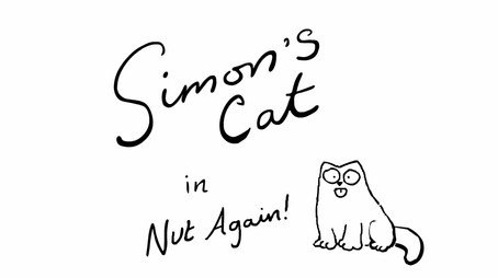 Simon's Cat Сезон 5
