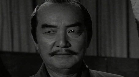 The Sakae Ito Story (1958) - Episode 9 poster and promotional image