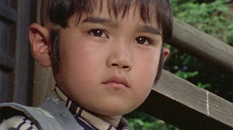 Swordsmanship (1976) - Episode 26 poster and promotional image